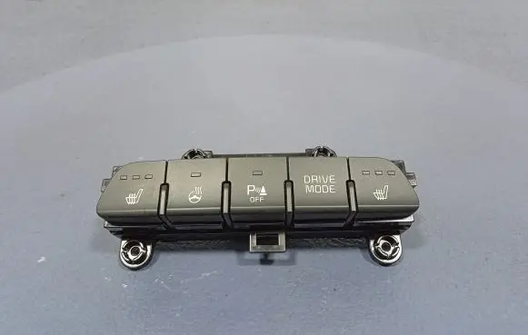 KIA Rio Other switches/knobs/shifts 93300-H8AA0