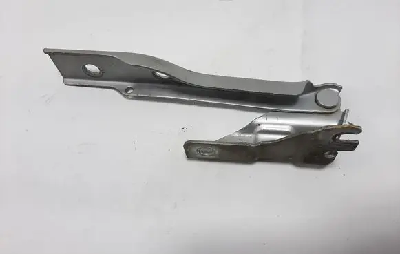 Volkswagen Polo V 6R Engine bonnet/hood hinges 6R0823302A
