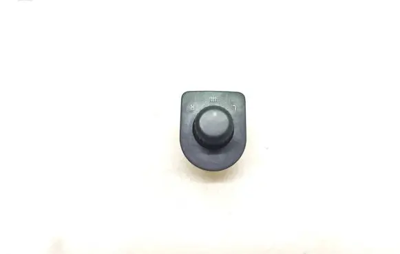 Volkswagen Transporter - Caravelle T5 Wing mirror switch 7E1959565A 070302S