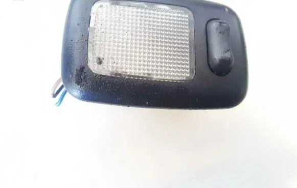 Volvo C70 Rear seat light 770082217