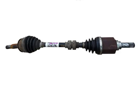 Renault Kadjar Front driveshaft 391014PA0B