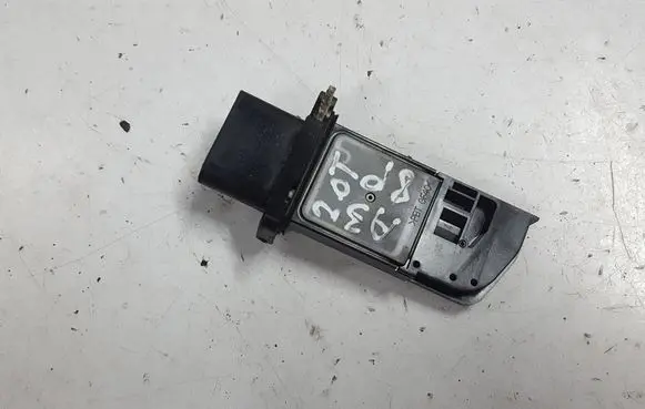 Audi A3 S3 8P Mass air flow meter 06F906461AXAUTOPX 06F906461A