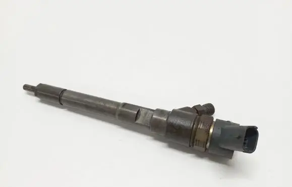 KIA Sportage Fuel injector 3380027400 0445110258