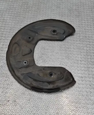 Mercedes-Benz GLC X253 C253 Rear brake disc plate dust cover A0004230100A