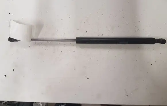 Mazda 6 Tailgate/trunk strut/damper 16J02AA1