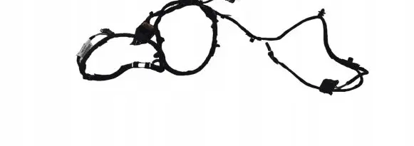 Seat Leon (5F) Tailgate/trunk wiring harness 5F9971145F