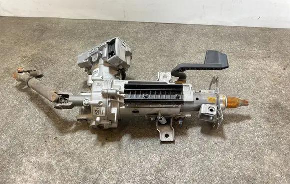 Ford Mach-E I Electric power steering pump LJ9C3D077EA