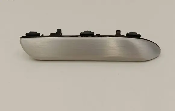 Panel trim