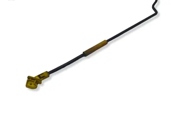 Chrysler Pacifica Engine bonnet/hood prop rod/strut 