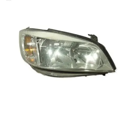 Opel Zafira A Headlight/headlamp 89100055
