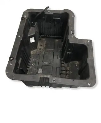 Volkswagen Crafter Battery box tray 7C0801283BILI 7C0801283