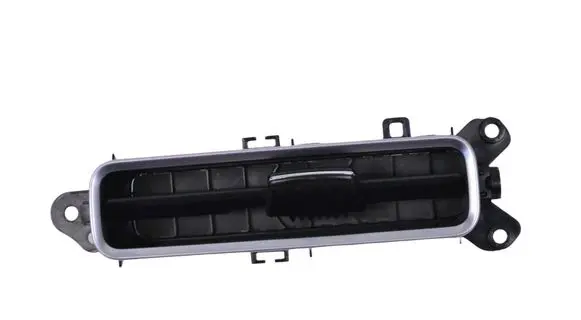 Peugeot 2008 I Other center console (tunnel) element 103597400D