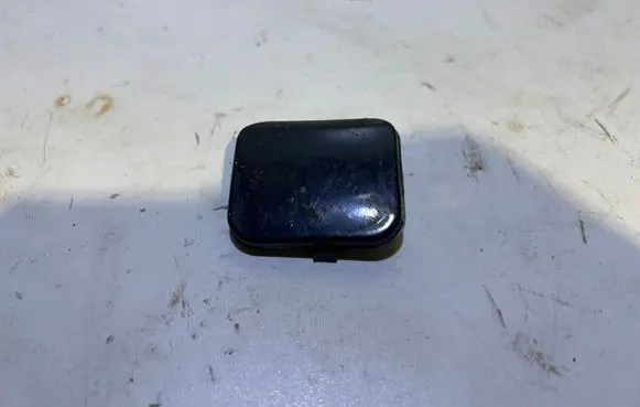 Citroen C4 I Front tow hook cap/cover 9647611077 202108