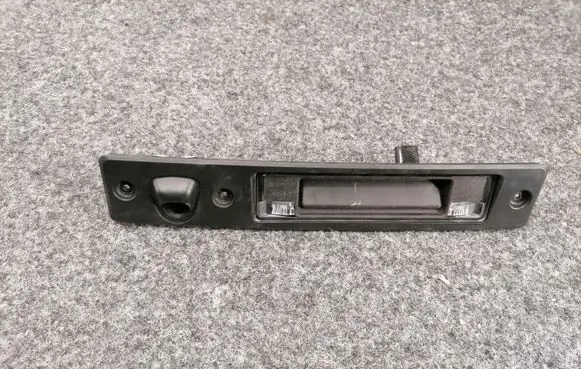 Volvo S60 Tailgate/trunk/boot exterior handle 31484429