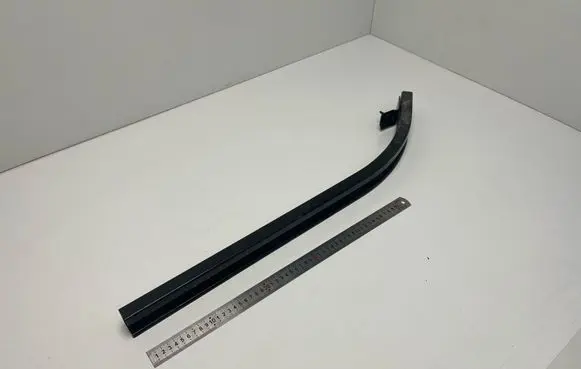Citroen Berlingo Sliding door bottom rail 9680485880B