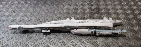 Jaguar I-Pace Roof airbag 310172099AB J9D314K160BB