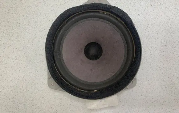 Subaru Legacy Front door speaker 86301AG010 EAS16P638AL3 86301AG010EAS16P638AL3