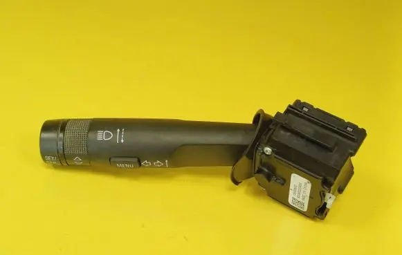 Indicator stalk