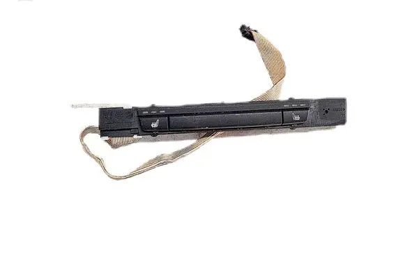 BMW 3 E92 E93 Seat heating switch 6962589