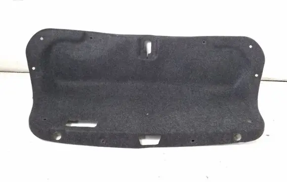 Infiniti Q50 Tailgate trim 849664GA0A 849664GA5A