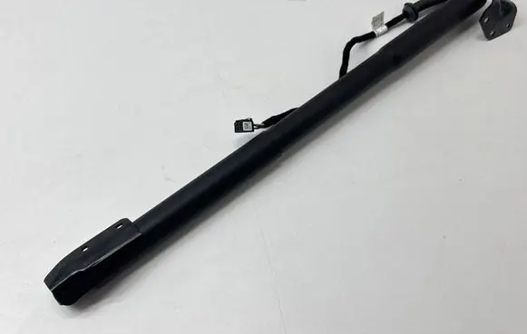 Porsche Cayenne (9Y0 9Y3) Tailgate strut 9Y0827851A