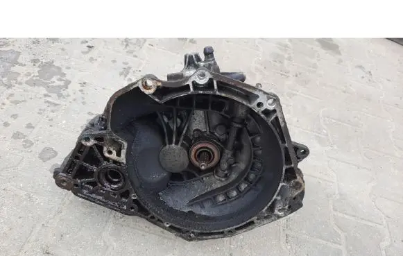Opel Corsa B Automatic gearbox