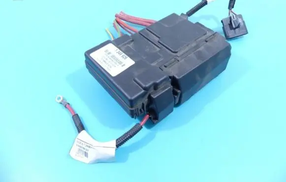 Volvo S60 Fuse box set 31337182LHD IMPRK1349926