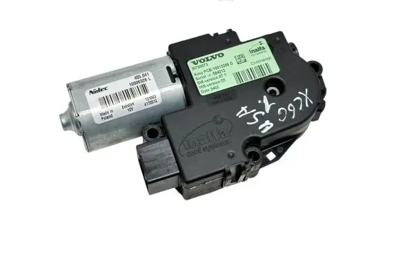 Volvo XC60 Sunroof motor/actuator 30799673 10013269G 10007743C