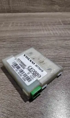 Volvo V70 Alarm control unit/module 30775419
