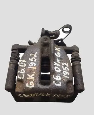 Citroen C6 Rear brake caliper