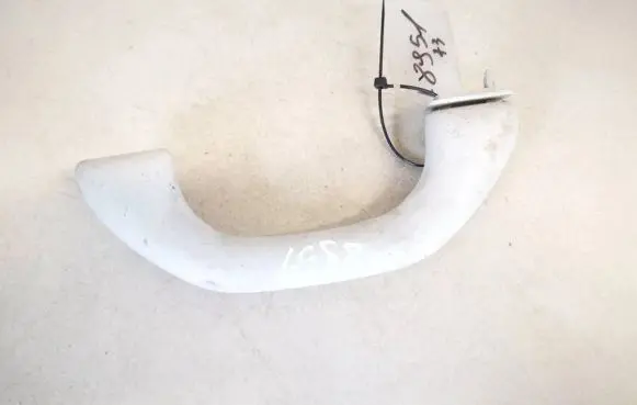 Skoda Fabia Mk1 (6Y) Front interior roof grab handle 6y0857607b