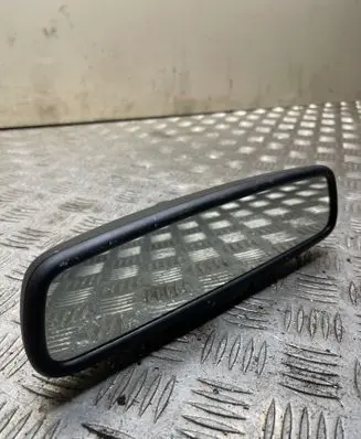 Infiniti FX Rear view mirror (interior) E11026001