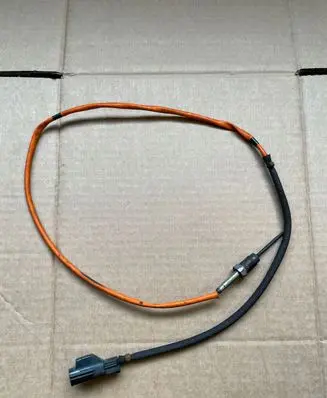Ford Ranger Exhaust gas temperature sensor EB3G12B591GA