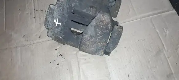 Renault Laguna III Front brake caliper