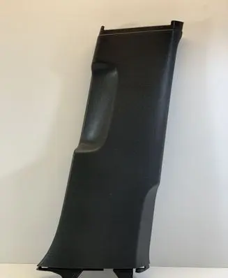 Volkswagen Golf VI (B) pillar trim (bottom) 1K4867298J
