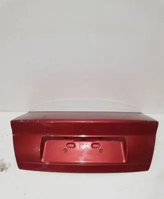 Audi A4 S4 B5 8D Tailgate/trunk/boot lid 8D5827023Q