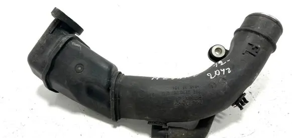 Renault Megane III Intercooler hose/pipe 8200967006