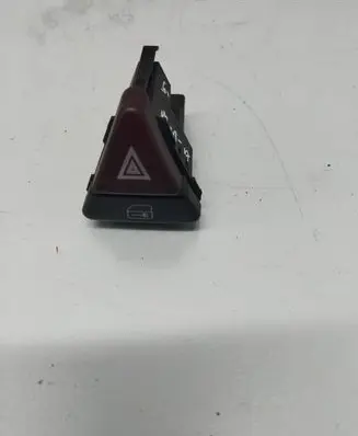 Mercedes-Benz A W168 Hazard light switch 1688206710 33100101