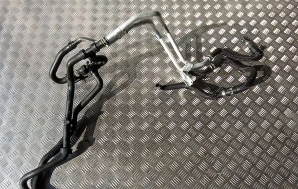 Renault Trafic III (X82) Coolant pipe/hose 1A0001050A 217424892R