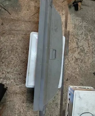 Skoda Octavia Mk1 (1U) Parcel shelf load cover 