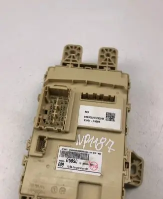 KIA Sportage Fuse box set 91951G5890