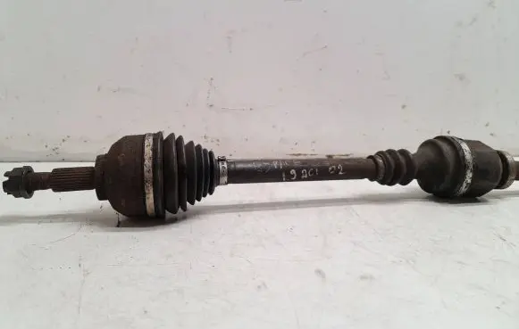 Renault Espace - Grand espace IV Front driveshaft