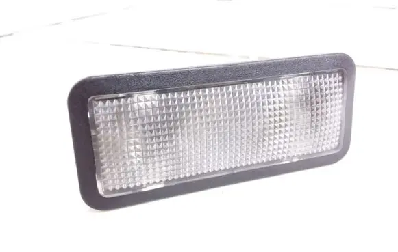 Peugeot 206 Other interior light W5W