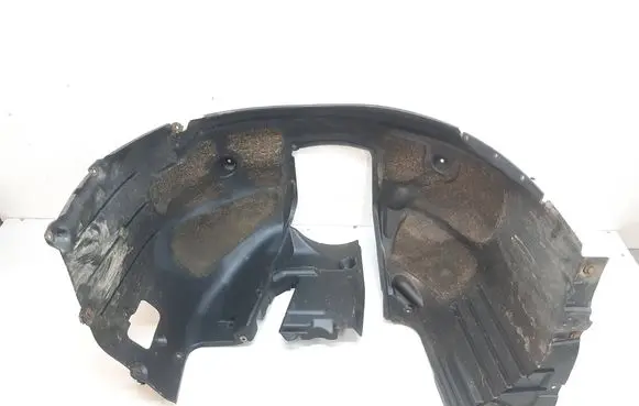 BMW 5 E60 E61 Front wheel arch liner splash guards 7033749 51717033749