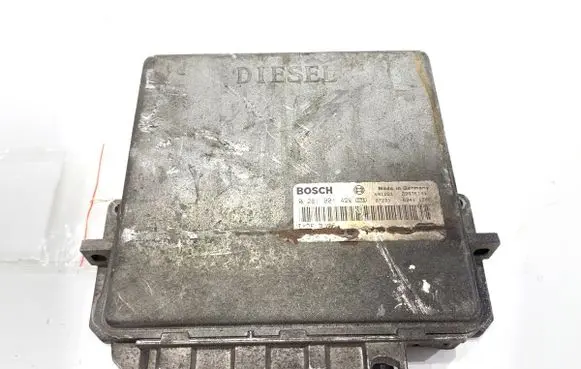 Engine control unit/module ECU