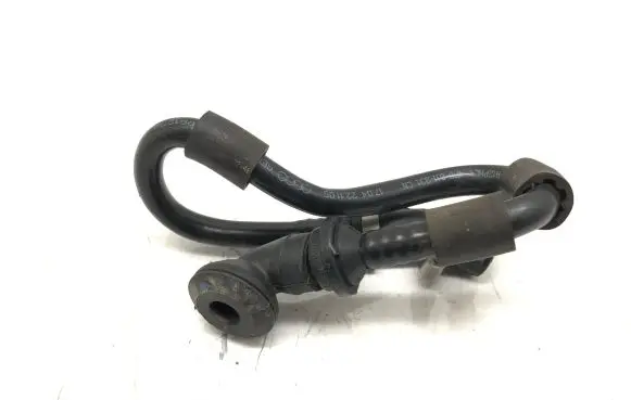 Audi A6 S6 C6 4F Vacuum line/pipe/hose 4F0611931CN 17042211