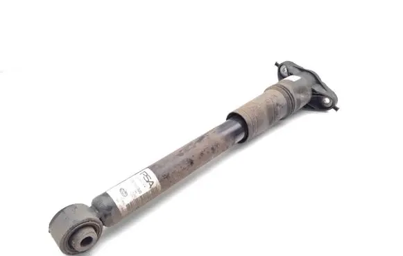 Rear shock absorber/damper