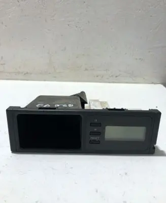 Mazda 626 Screen/display/small screen 29087