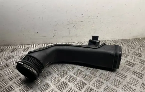 Turbo air intake inlet pipe/hose