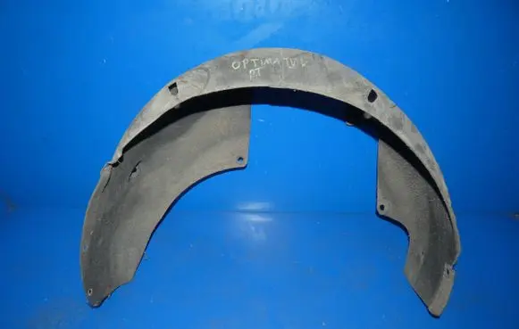 KIA Optima Rear arch fender liner splash guards 